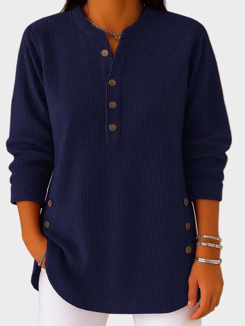 Seraphina - Maglione classico girocollo