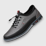 Mauro - Scarpe Oxford artigianali di alta qualità