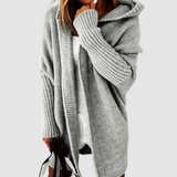 Gelsomina - Cardigan comodo