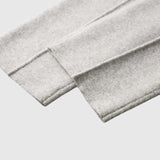 Luca - Pantaloni in cashmere Arcturus