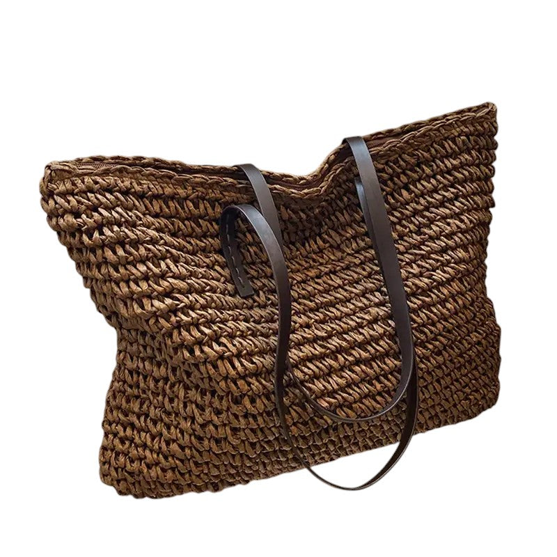 Cecilia - Borsa intrecciata