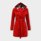 Evelina - Cappotto invernale caldo