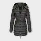 Matilde - Cappotto invernale elegante e isolante