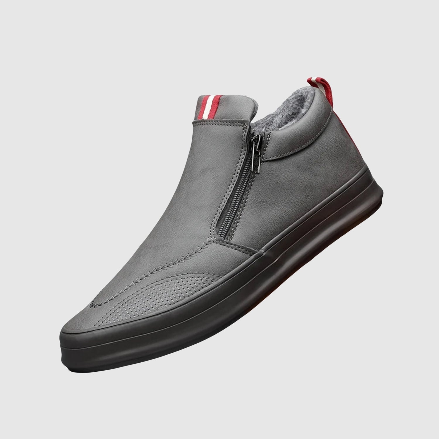 Matteo - Scarpe in pelle Royale