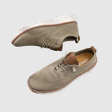 Alberto - Sneakers in tela ultra comode