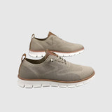 Alberto - Sneakers in tela ultra comode