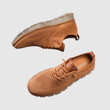 Alberto - Sneakers in tela ultra comode