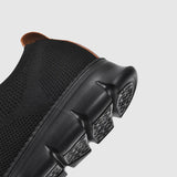 Alberto - Sneakers in tela ultra comode