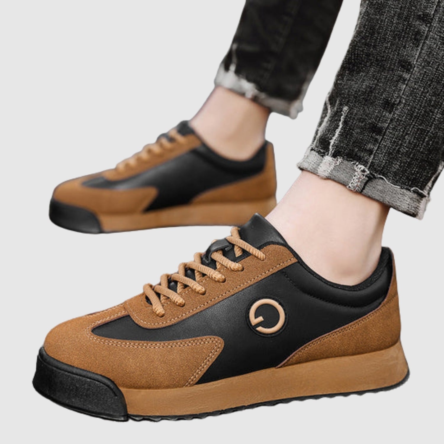 Giacomo - Scarpe per puristi con stile