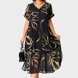 Ilaria - Abito elegante primavera-estate