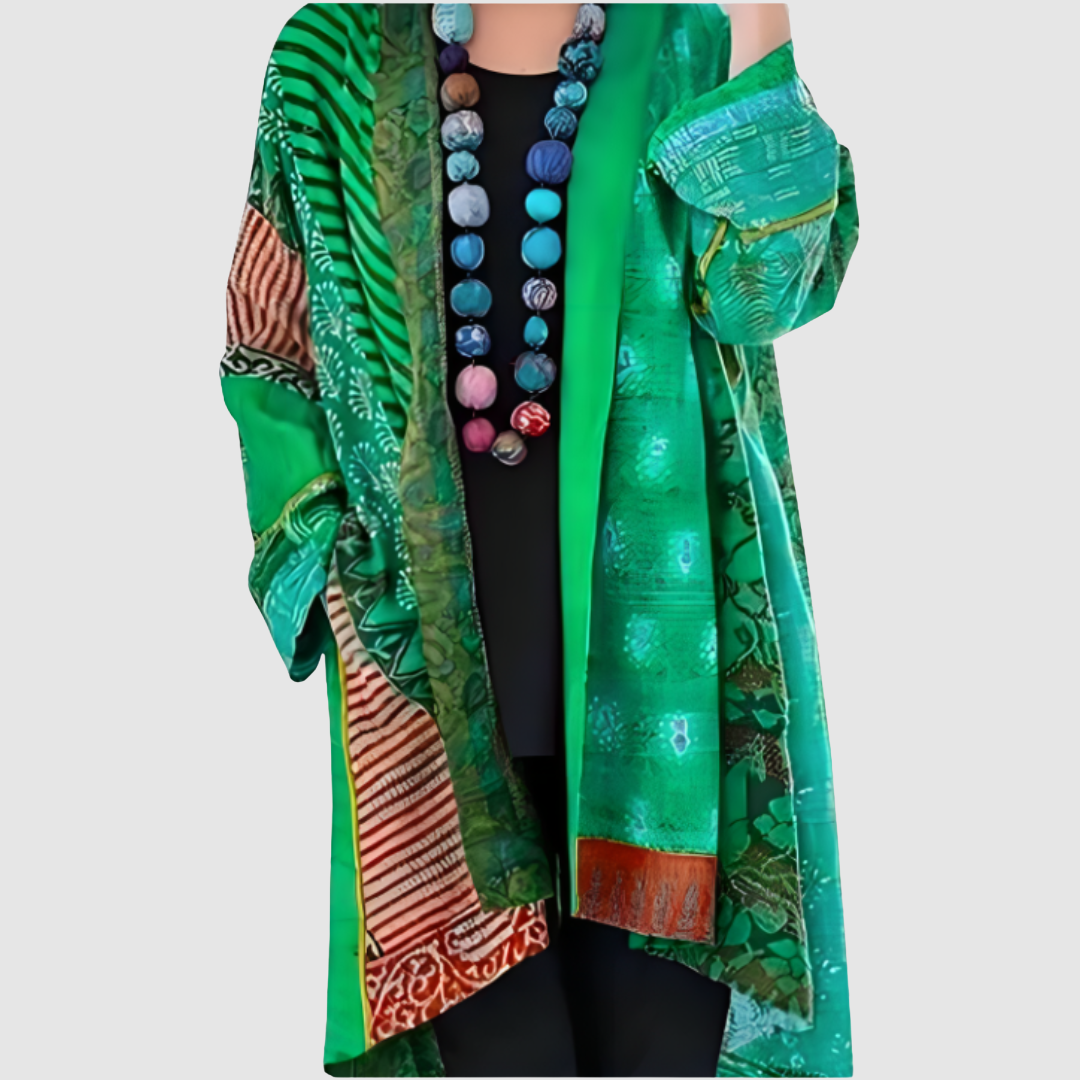 Cristina - Cardigan di stile