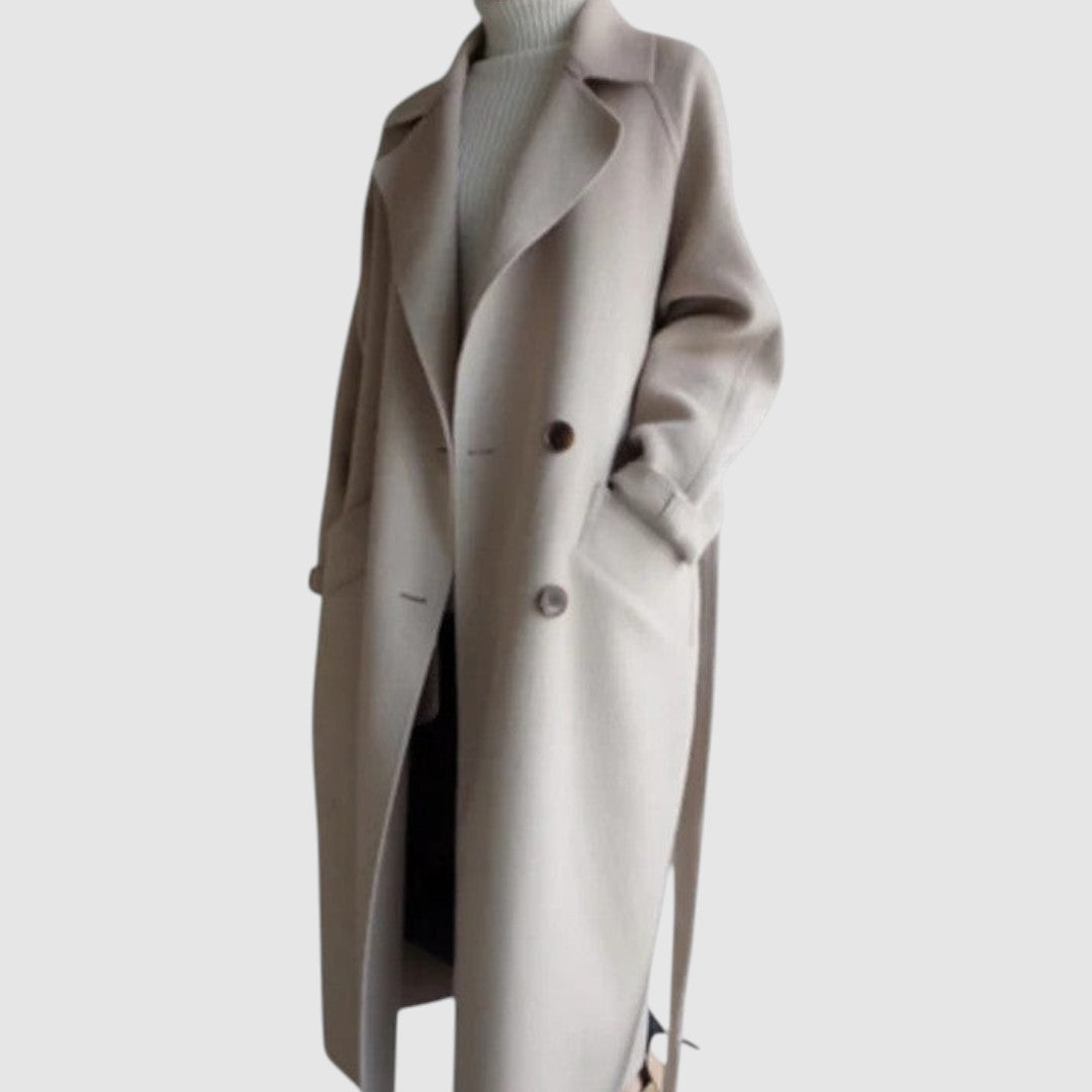Giulia - Cappotto elegante