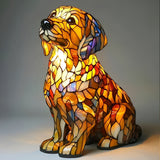 Paco - Luce Spirituale Golden Retriever