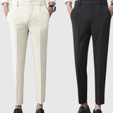 Matteo - Pantaloni elasticizzati Florence