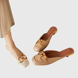 Alessandra™ - Sandali ortopedici