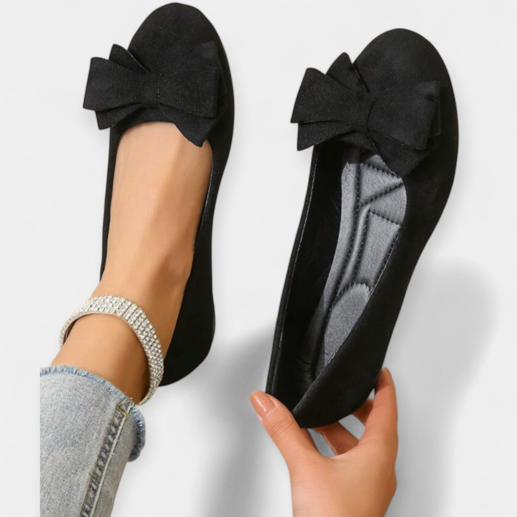 Nicoletta - Scarpe slip-on