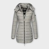 Matilde - Cappotto invernale elegante e isolante