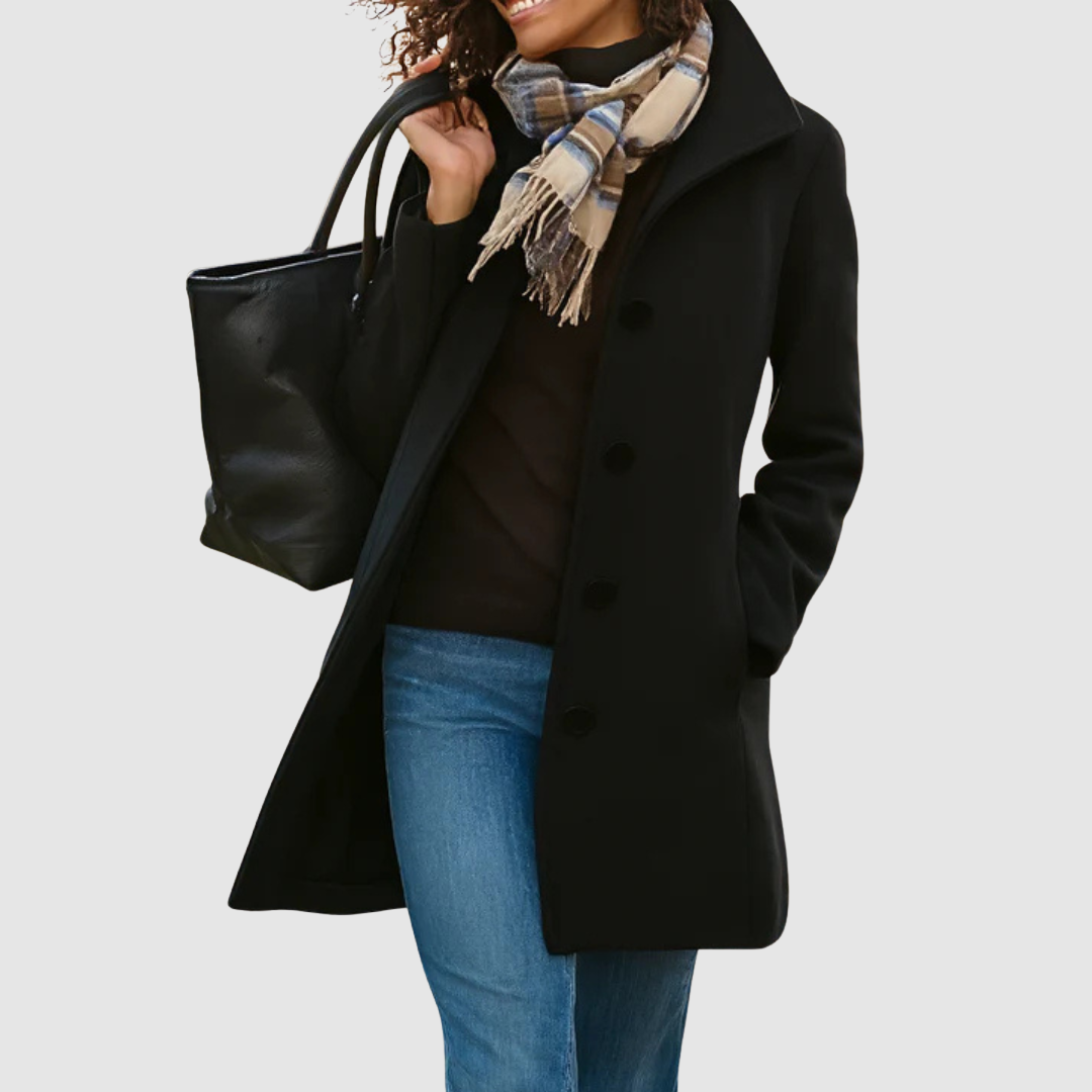 Giulia - Cappotto classico