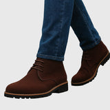 Elia - Scarpe chukka da uomo