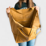 Bruno - Borsa weekend oversize