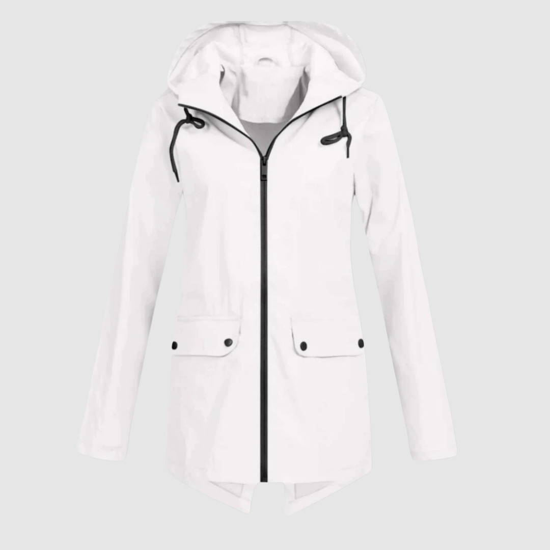 Valeria - Cappotto moderno ed elegante