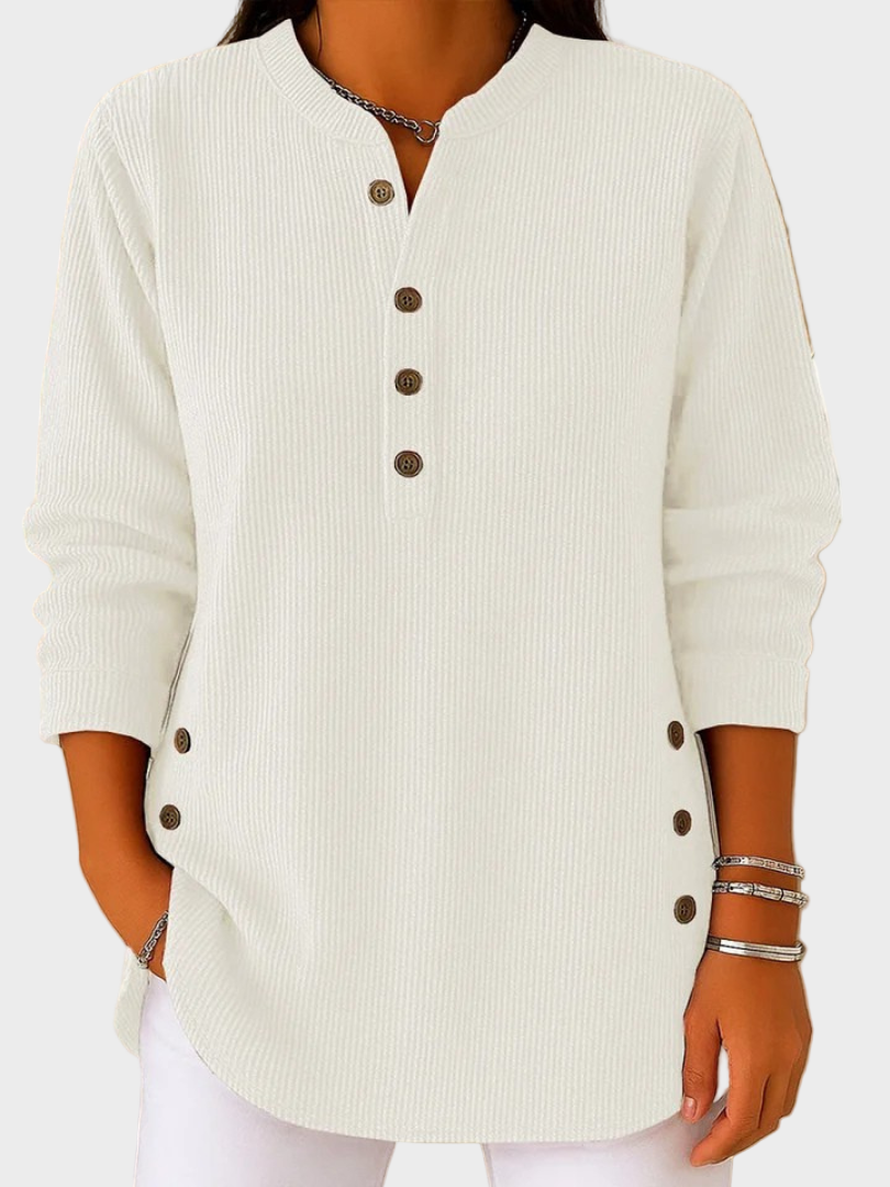 Seraphina - Maglione classico girocollo