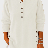 Seraphina - Maglione classico girocollo