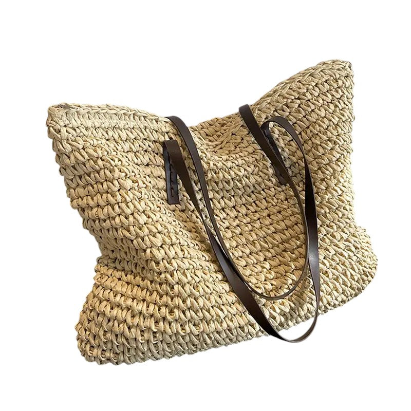 Cecilia - Borsa intrecciata