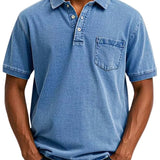 Arturo - Polo vintage