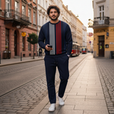 Lamberto - Completo sportivo elegante