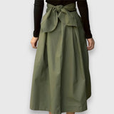 Elena - Gonna midi elegante