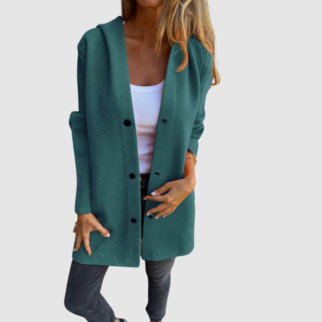 Anita - Cappotto elegante