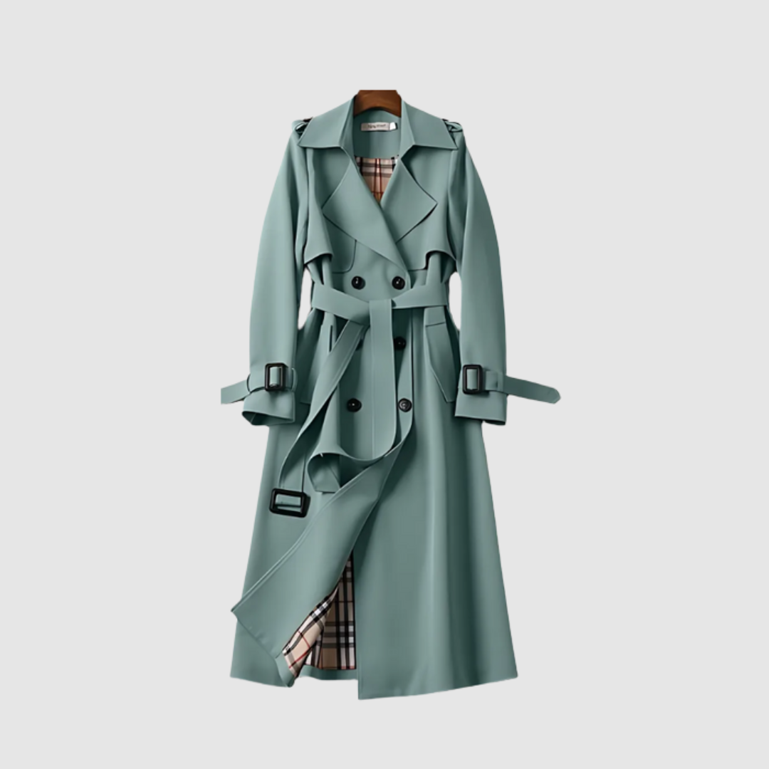 Emilia - Trench classico