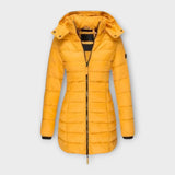 Matilde - Cappotto invernale elegante e isolante
