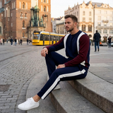 Arrigo - Completo sportivo elegante