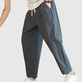 Marco - Pantaloni in cotone Roma