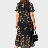 Ilaria - Abito elegante primavera-estate
