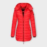 Matilde - Cappotto invernale elegante e isolante