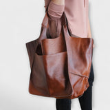 Bruno - Borsa weekend oversize