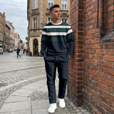 Gianni - Completo sportivo elegante