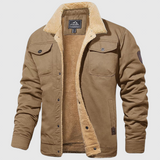Vincenzo - Giubbotto bomber di stile