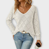 Evers - Maglione ampio
