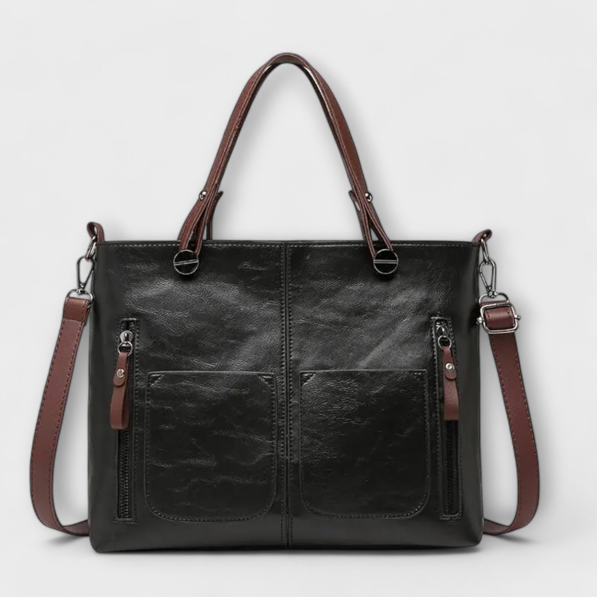 Cecilia - Borsa elegante in pelle