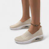 Anna - Scarpe comode e facili