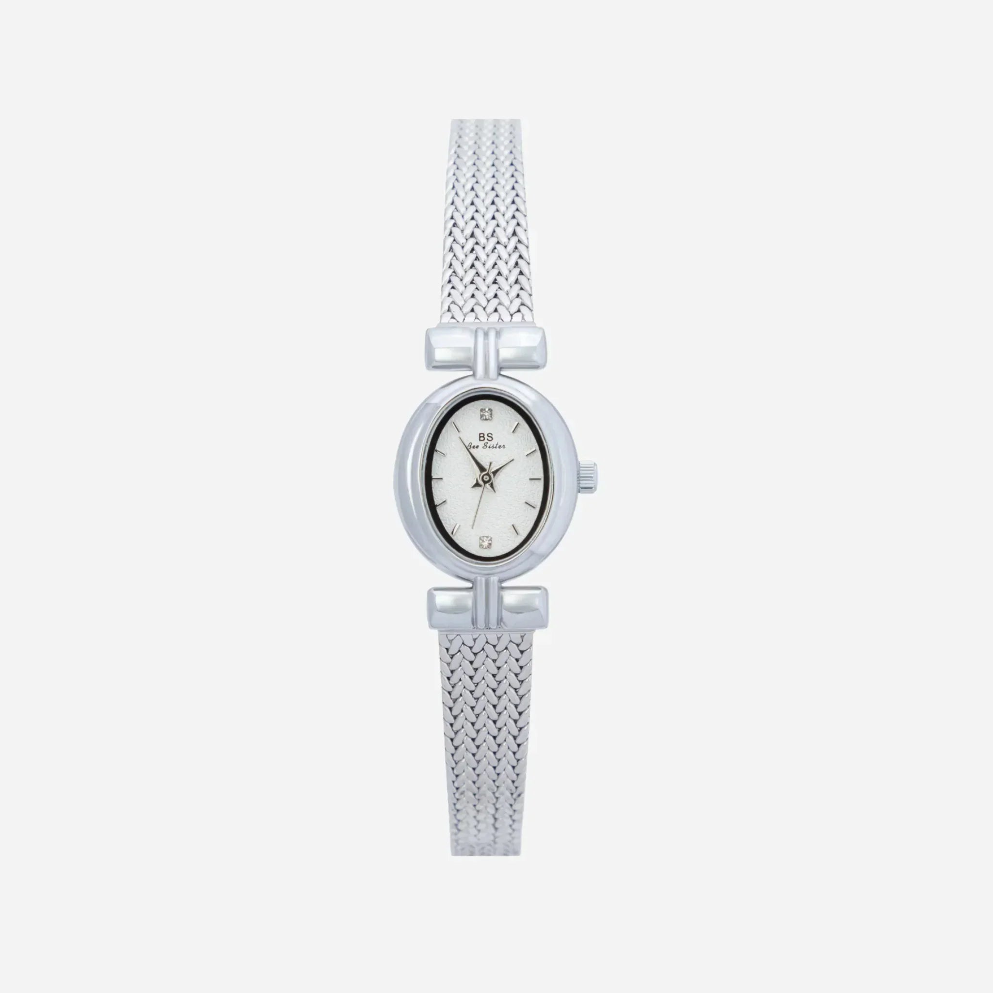 Amalia - Orologio minimalista