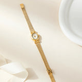 Amalia - Orologio minimalista