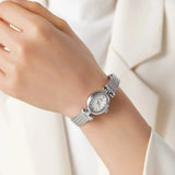 Amalia - Orologio minimalista