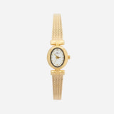 Amalia - Orologio minimalista