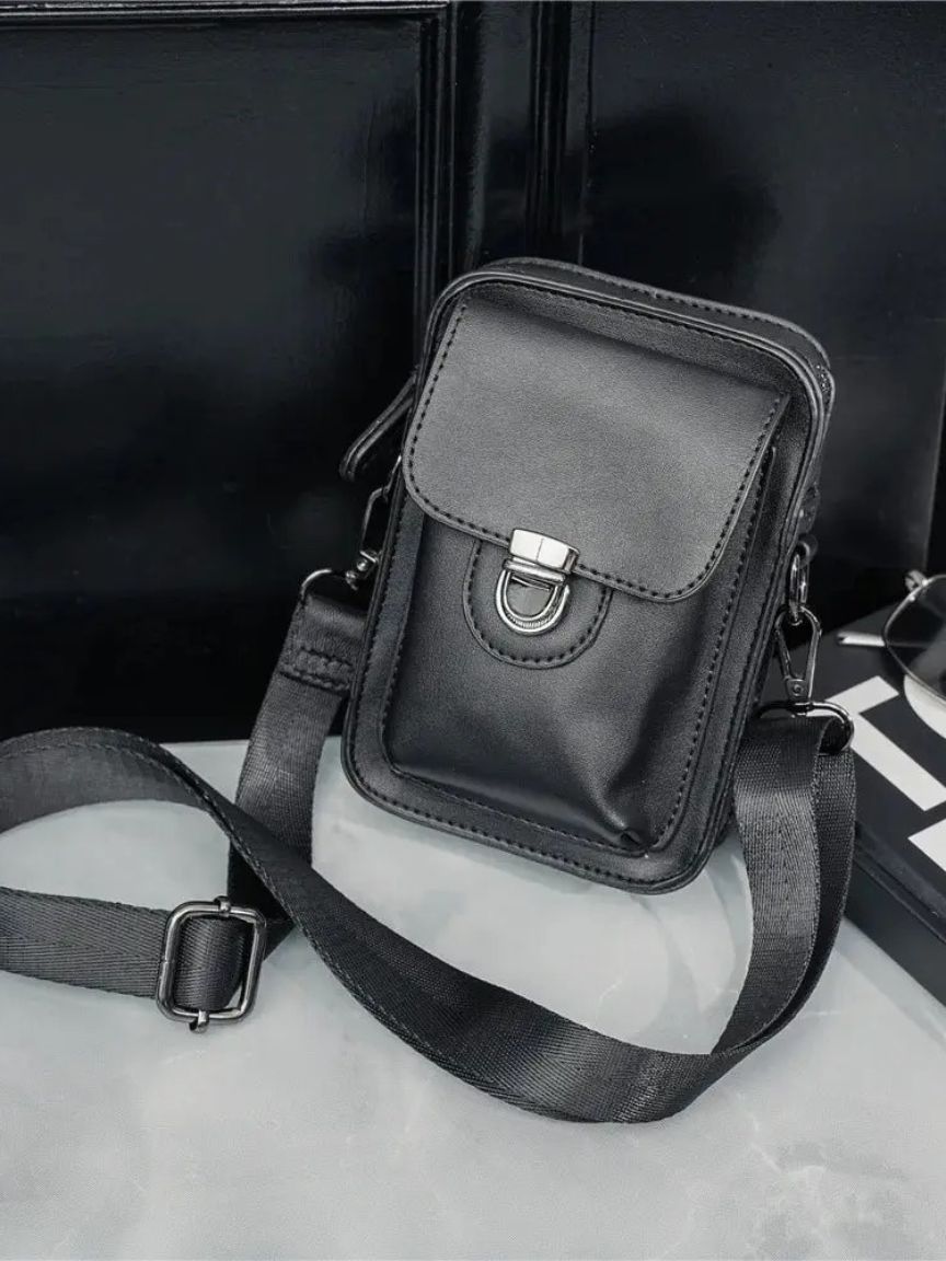 Antonio™ - Mini borsa a spalla vintage