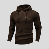 Marcello - Giacca con cappuccio Armor